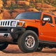 The 2021 Hummer H2